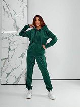 Костюм Спорт Loren 828 green Костюм Спорт Loren 828 green - делук