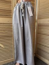 Штаны Sport Style 4936 grey - делук