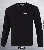 Свитер Azt 1028-1 black - делук