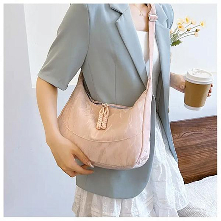 Сумка Fashion Bag 37295-4 beige - делук