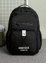 Рюкзак Candy S322 black - делук