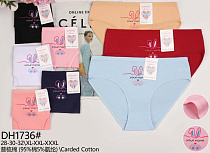 Трусики DH1736 - делук