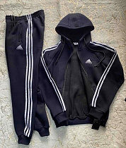 Костюм Спорт Lehung K61 navy - делук