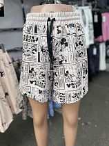 Шорты S.Style 88 l.beige - делук