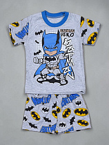 Костюм Kir15 221226 grey - делук