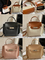 Сумка Fashion Bag 1102 beige - делук