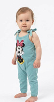 Комбинезон Malibu2 5386 mint - делук