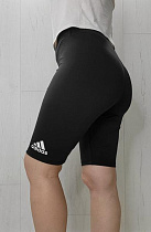 Велосипедки Sport Style 571-1 black - делук