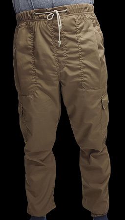 Штаны Max-T M22 beige - делук