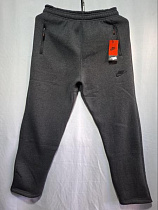 Штаны Спорт Punky PN66 grey - делук