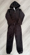 Костюм Спорт Sunnytot S72 black - делук