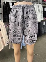 Шорты S.Style 88 d.grey - делук