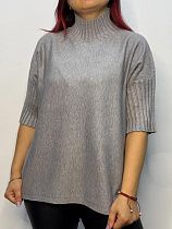 Американка Kosta 847 grey - делук