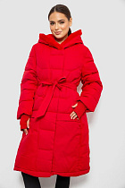 Куртка Obuv Ok2 5858 (12063) red - делук