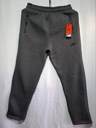 Штаны Спорт Punky PN66 grey - делук