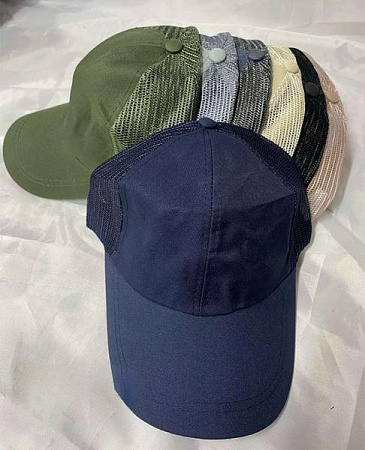 Кепка Sevim SV1816 mix - делук