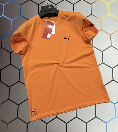 Футболка Alex Clothes 4305 orange - делук