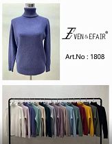 Свитер Even&Efair 1808 mix - делук