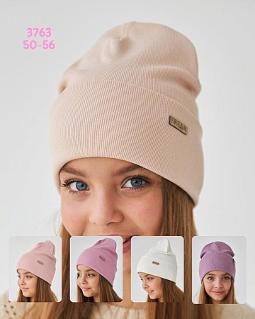 Шапка Dgmd 3763 mix - делук