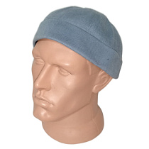 Шапка Mabi 0619 l.blue - делук