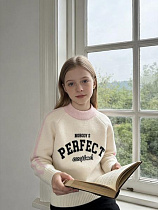 Свитер Yalisi 836 milk - делук