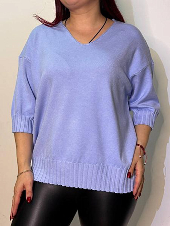 Американка Kosta 436 lilac - делук