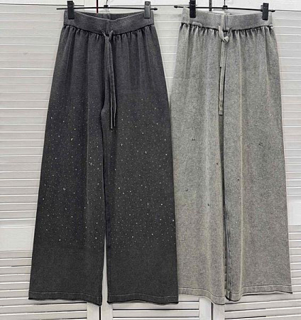 Штаны Comod CM228 d.grey - делук