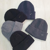 Шапка Candy CN1699 mix - делук