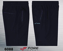Шорты Azt AZ594-6088 navy - делук