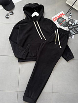 Костюм Спорт Faraon 05218 black - делук