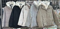 Куртка Шаолинь 067 l.beige - делук