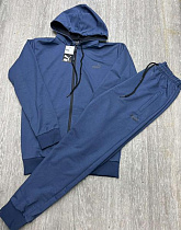 Костюм Спорт Verton 308 blue - делук