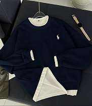 Свитер Modnulya 1166 navy - делук