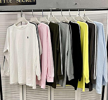 Свитер Little Secret 999 white - делук