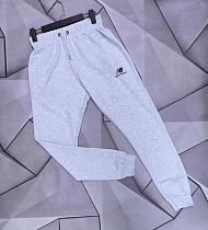 Штаны Спорт Rassul 6611 grey - делук