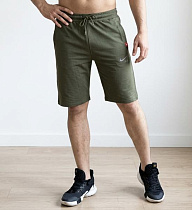 Шорты Sport Style 002 khaki - делук