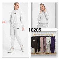 Костюм Спорт Mmc Clothes 10205 grey - делук