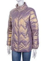 Куртка Obuv Ok2 226 l.pink (06948) - делук