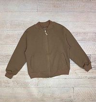 Кофта Lima Kids 2534 khaki - делук
