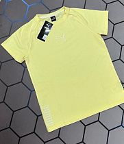 Футболка Alex Clothes 4153 yellow - делук