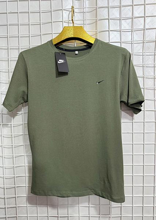 Футболка Axt AX318 khaki - делук