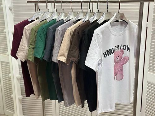 Футболка Lelis 1013 beige - делук