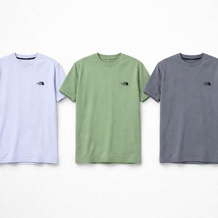 Футболка Phi Hung P402 grey (48-56) - делук