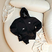 Костюм Спорт Newe Esto NE125 black - делук