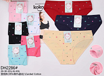 Трусики DH2286 - делук