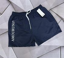Шорты Rassul 5751 navy - делук