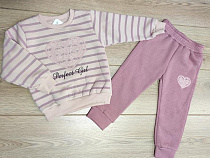 Костюм Emir Kids 727 beige - делук