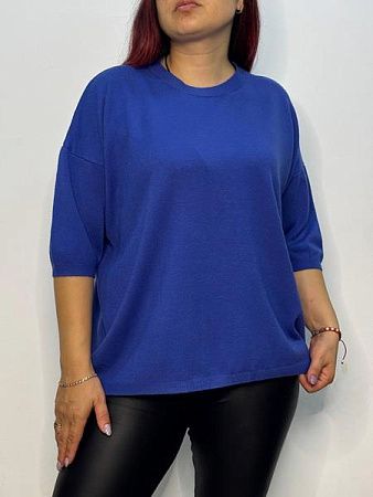 Американка Kosta 5601 blue - делук