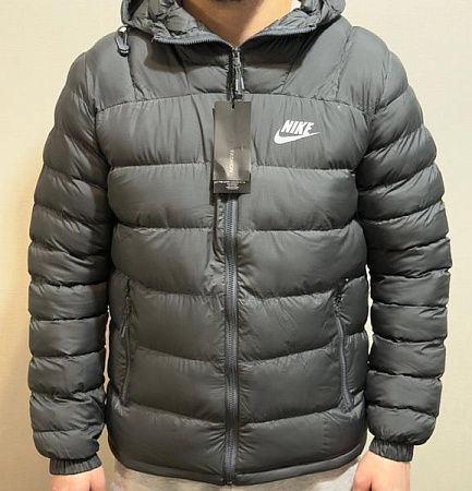 Куртка Rassul 66215 grey - делук