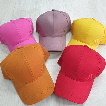 Кепка Candy CN2549 mix - делук